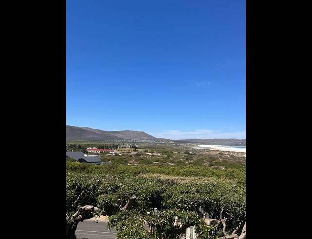0 BEDROOM PROPERTY TO RENT IN CHAPMANS PEAK